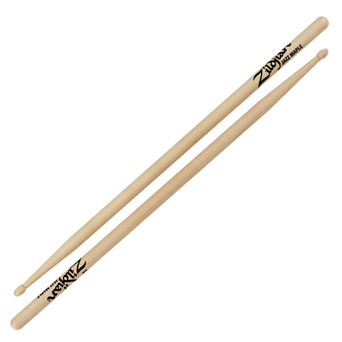 Sticks JAZZ MAPLE