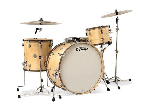 DW Maple Classics